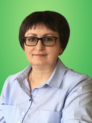Киреева Галина Ивановна Киреева Галина Ивановна